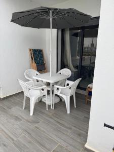 Smir Park apartamento