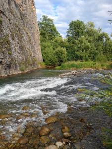 Pokoje gościnne Skwarek