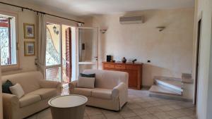 Villa Ginestra