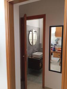 Porticello Apartment