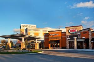 Four Points By Sheraton - Saginaw