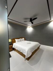Bình Minh Homestay Mũi né