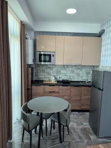 Airport Hotel Apartments