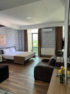 Airport Hotel Apartments