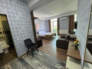 Airport Hotel Apartments