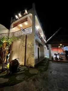Bình Minh Homestay Mũi né