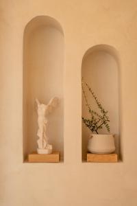 CAPO LEFKADA Villa 97 - Sea View - Two Private Pools