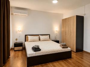 Kalabria Guest House Pool, BBQ & Jacuzzi