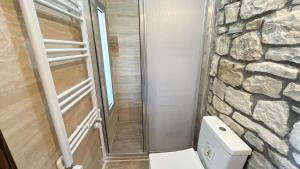 Cute Stone House 250 m from Urla Art Street