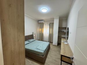 EON Beach Apartment Golem