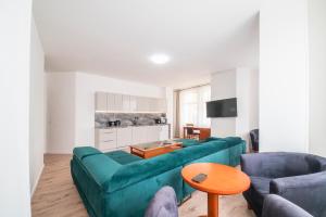 Apartmány Kolonáda