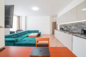 Apartmány Kolonáda