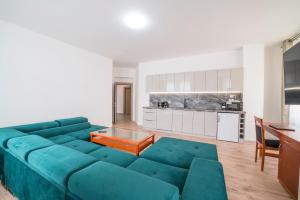 Apartmány Kolonáda