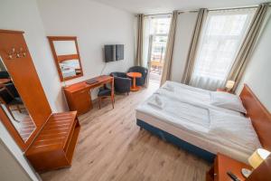 Apartmány Kolonáda