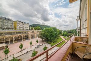 Apartmány Kolonáda