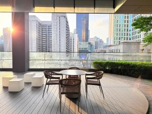 Axon Residence Executive Apartment KL
