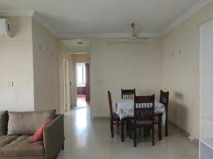 Luxurious 2 BHK