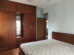 Luxurious 2 BHK