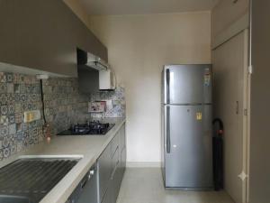 Luxurious 2 BHK