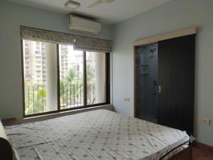 Luxurious 2 BHK