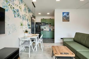 Apartamenty w Żywcu u Astrid