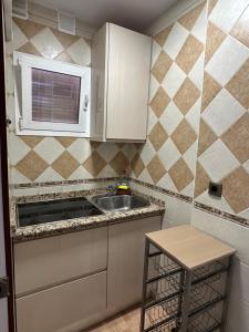 Acogedor apartamento Fuengirola