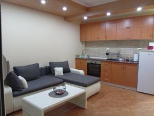 Sea View Apartment