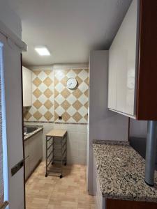 Acogedor apartamento Fuengirola
