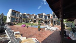 Serenity Hill-Apart Hotel -Sveti Vlas