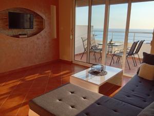 Sea View Apartment