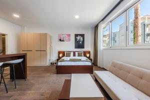 Apart Hotel Perla Resort Lalez Durres by PikHost
