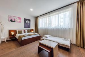 Apart Hotel Perla Resort Lalez Durres by PikHost
