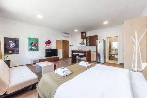 Apart Hotel Perla Resort Lalez Durres by PikHost