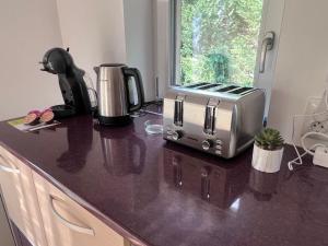 Meteor Residence Suites