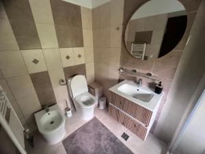 Meteor Residence Suites