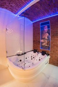 Apartment Jacuzzi