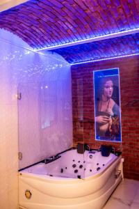 Apartment Jacuzzi