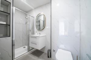 Apartmány Kolonáda