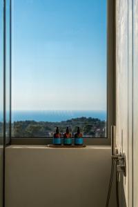 CAPO LEFKADA Villa 71 - Sea View - Two Private Pools