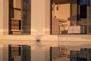 CAPO LEFKADA Villa 71 - Sea View - Two Private Pools