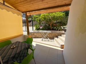 Golden Villa Ksamil
