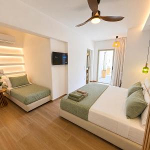 LUMA Naxos Boutique