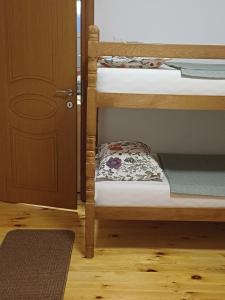 Apartmani Bogdana