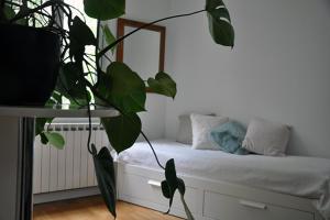 Charmant appartement dans le coeur de Paris
