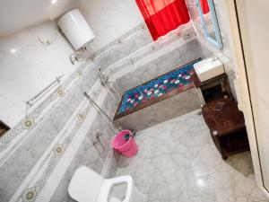 Santa Maria Hostel Kodaikanal