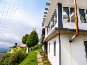 Santa Maria Hostel Kodaikanal