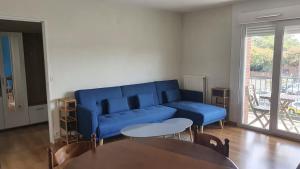 Luminous room in a shared appt 2