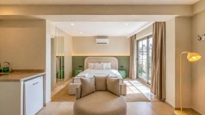 Luz Suites