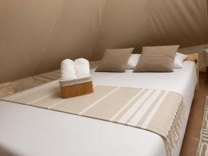 Bulamac Luxury Glamping