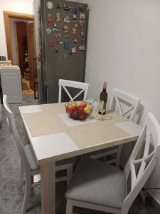 Apartmani Bogdana